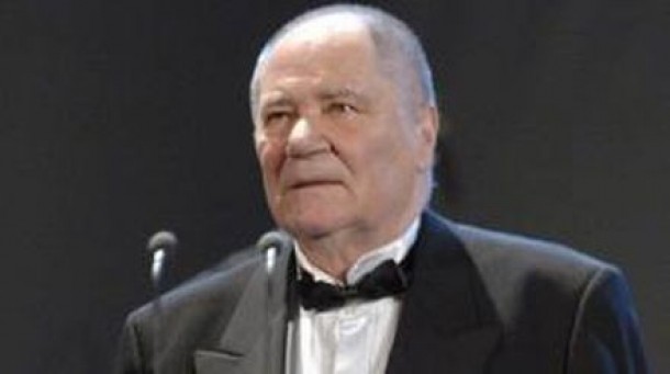 Ion Besoiu-Premiul Gopo 2011 pentru Întreaga Carieră