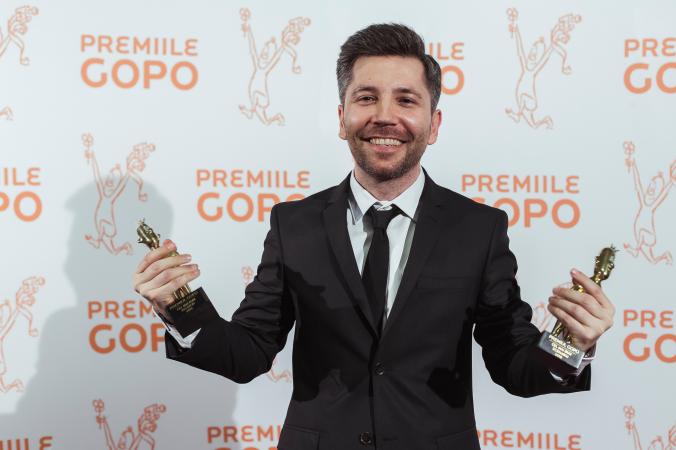 “Un pas în urma serafimilor”, marele câștigător la Premiile Gopo 2018