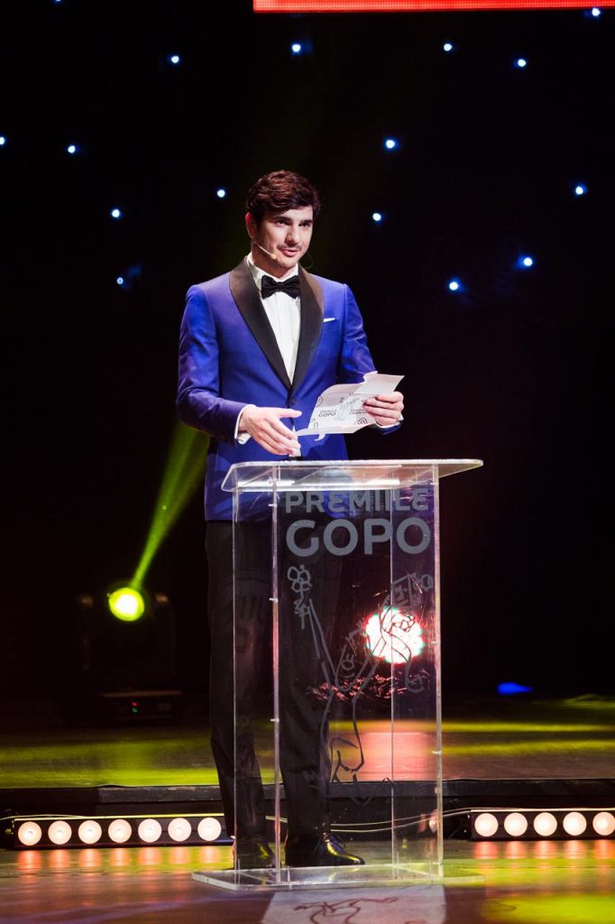 Gala Premiilor Gopo: cea mai importantă seară dedicată filmului românesc