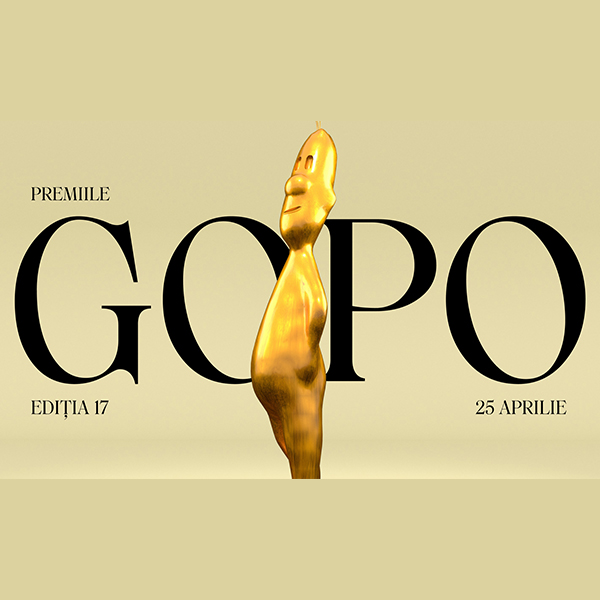 Nominalizările la Premiile Gopo 2023