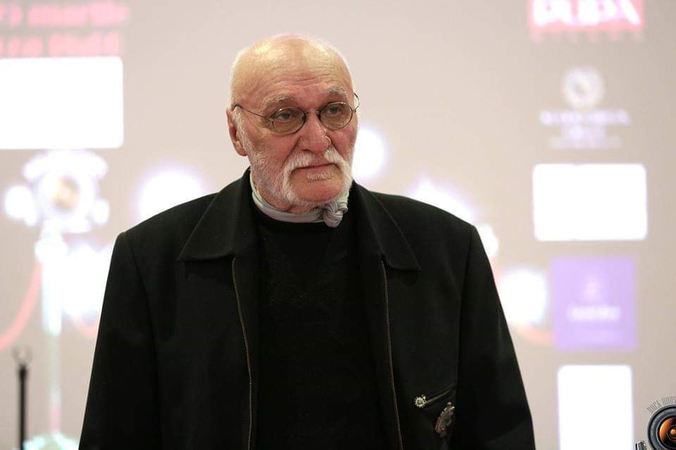 Gala Premiilor Gopo 2024: Cascadorul Adrian Ștefănescu omagiat cu Premiul Special