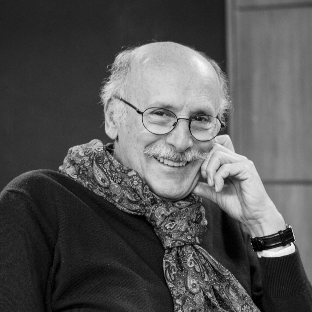 Actorul Ovidiu Schumacher — Premiul pentru întreaga carieră la Premiile Gopo 2026