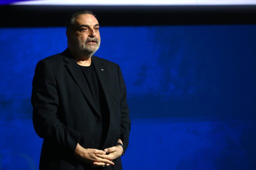 Regizorul Laurențiu Damian primește Premiul pentru întreaga activitate la Premiile Gopo 2026